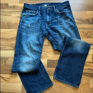 Banana Republic Men’s jeans- 32x30